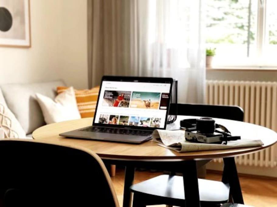 Late Checkout Merano - 3 Zimmer, Sonnenterrasse, Garage ภายนอก รูปภาพ