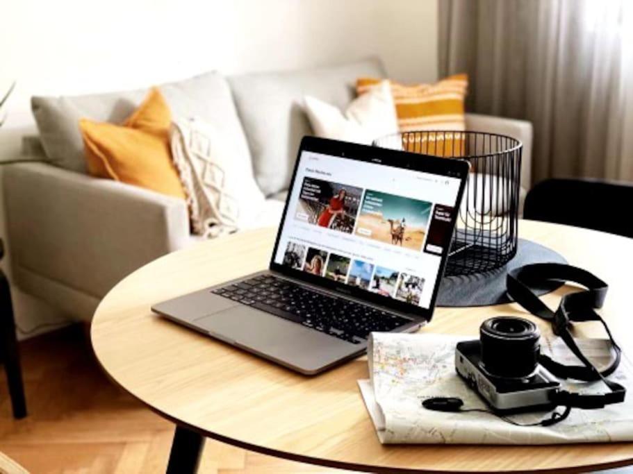 Late Checkout Merano - 3 Zimmer, Sonnenterrasse, Garage ภายนอก รูปภาพ