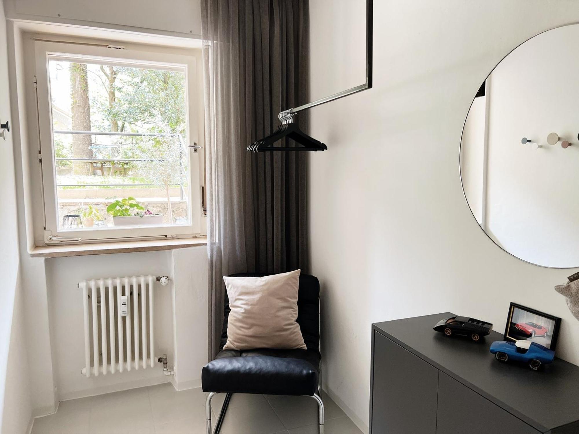 Late Checkout Merano - 3 Zimmer, Sonnenterrasse, Garage ภายนอก รูปภาพ
