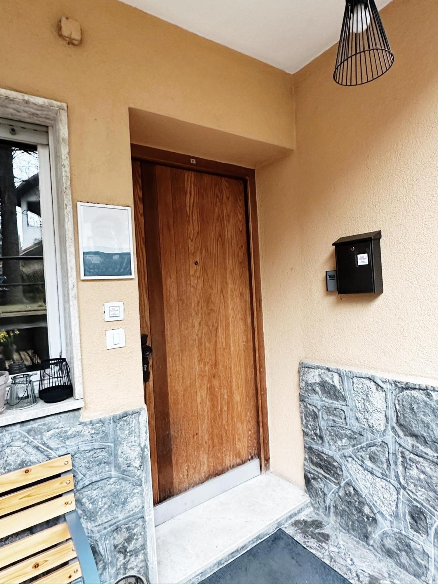 Late Checkout Merano - 3 Zimmer, Sonnenterrasse, Garage ภายนอก รูปภาพ