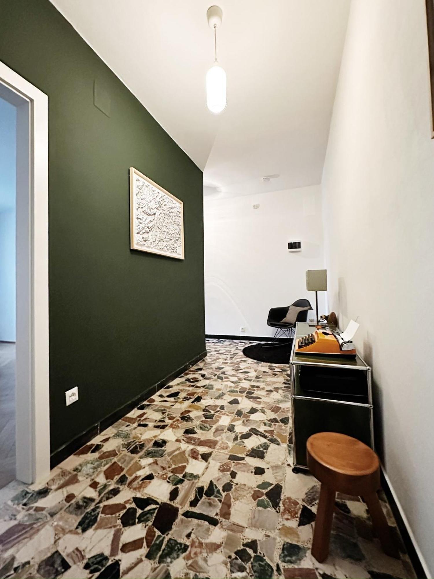 Late Checkout Merano - 3 Zimmer, Sonnenterrasse, Garage ภายนอก รูปภาพ